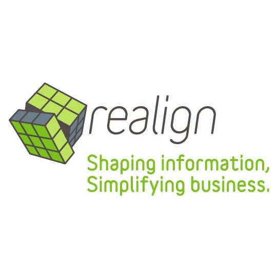 company logo