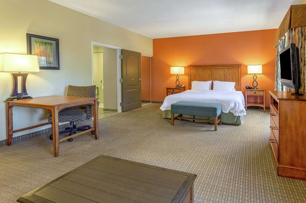 Images Hampton Inn Okeechobee - Lake Okeechobee