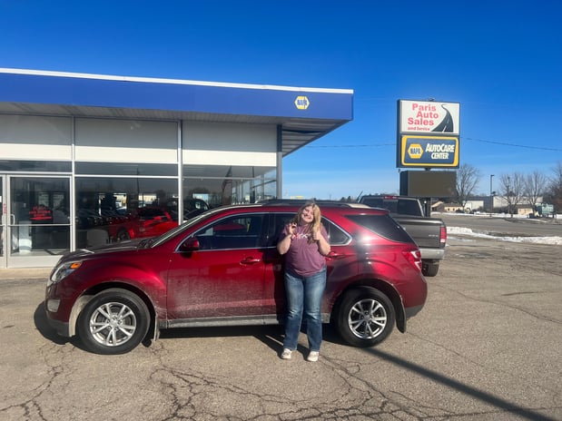 Images Paris Auto Sales