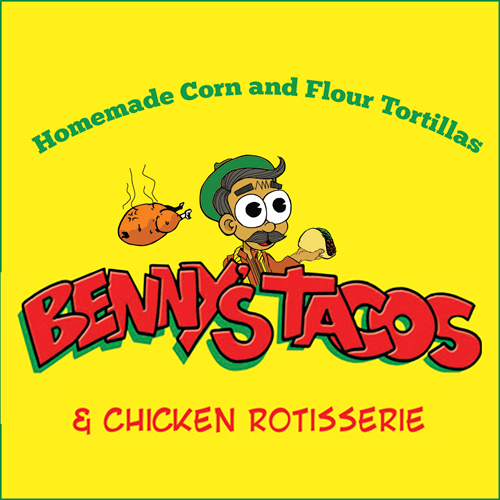 Images Benny's Tacos & Rotisserie Chicken in Culver City