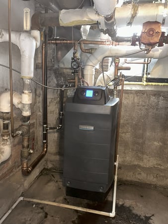 Images Unique Heating and Cooling