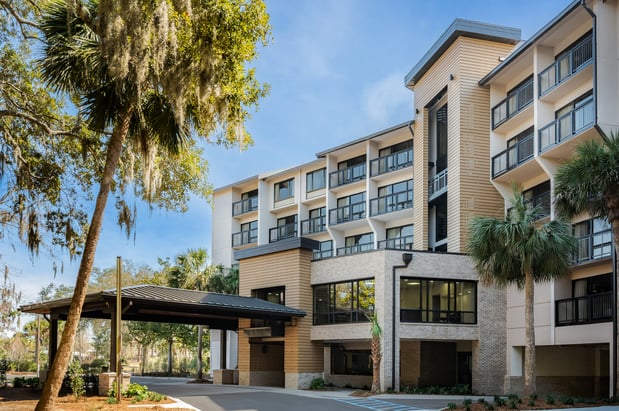 Images Holiday Inn Express Hilton Head Island by IHG