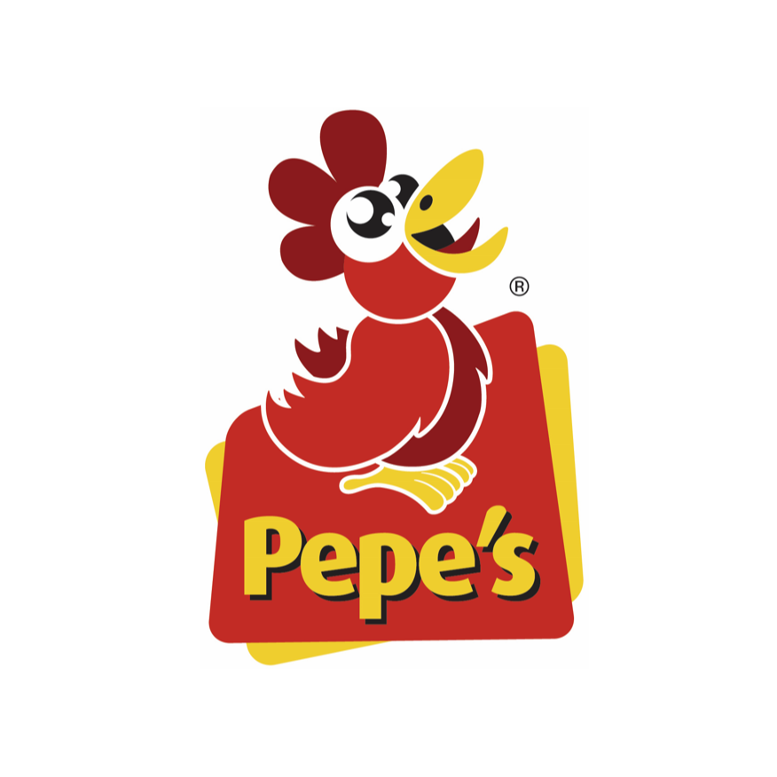 Pepe's Logo