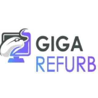 GIGAREFURB Logo