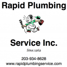 Rapid Plumbing Service Inc.