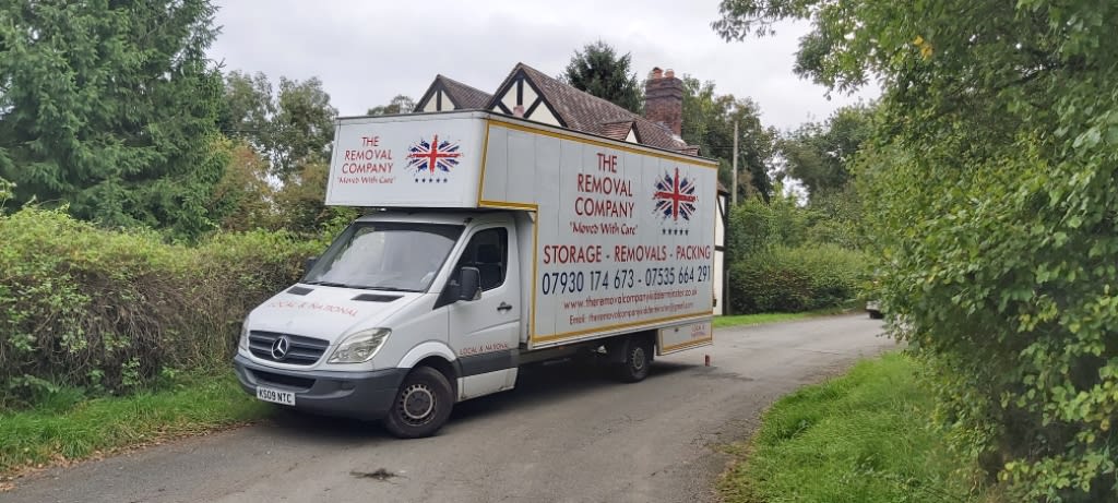 Images The Removal Company