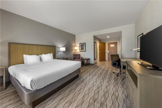 Images Best Western Plus Pauls Valley