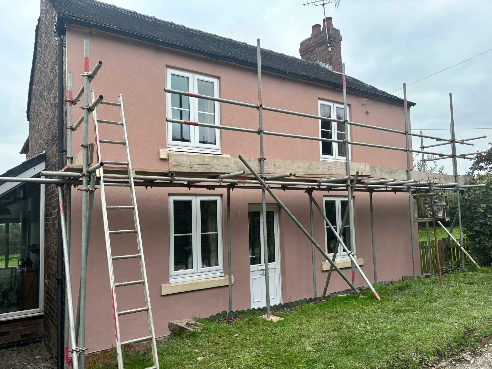 Images Daas Construction Ltd