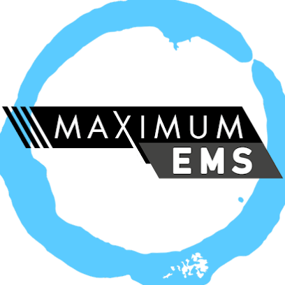 Maximum EMS Weilheim – Studio & Online-Training in Weilheim In Oberbayern
