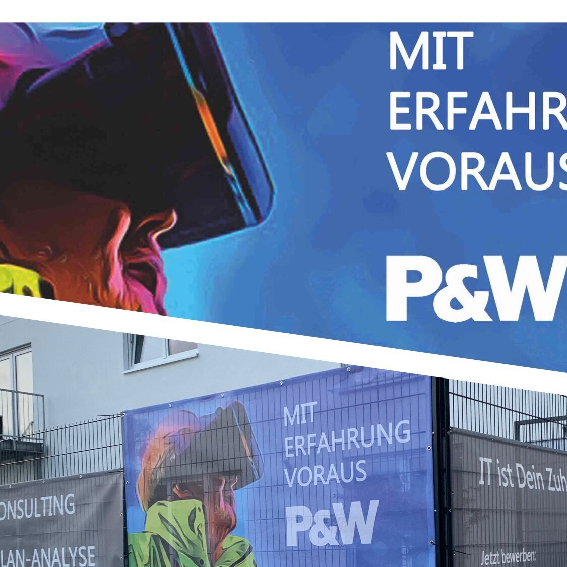 Bild 3 P&W Netzwerk GmbH & Co KG in Haltern Am See