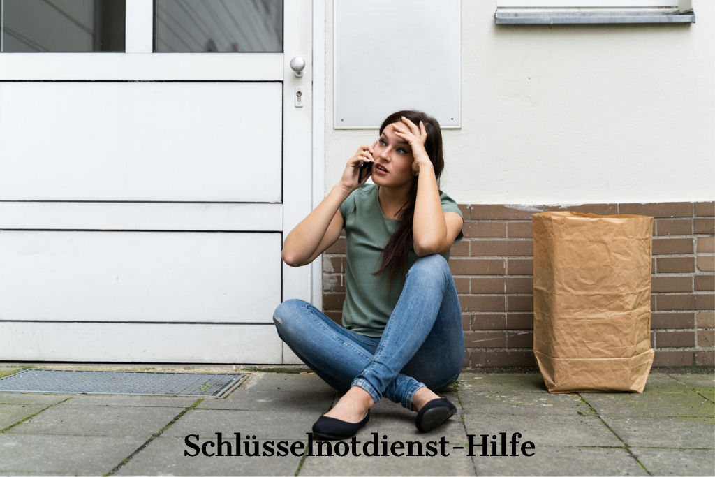 S.O.S. Schlüsseldienst Aachen, Schlackstraße 5 in Aachen