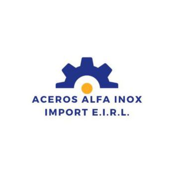 ACEROS ALFA INOX IMPORT E.I.R.L. Lima 947 302 797