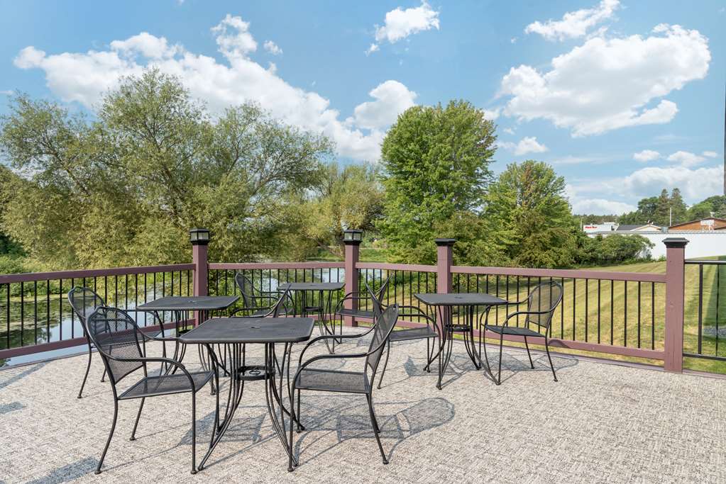 Outdoor Patio