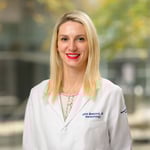 Alina Markova, MD - MSK Dermatologist Logo
