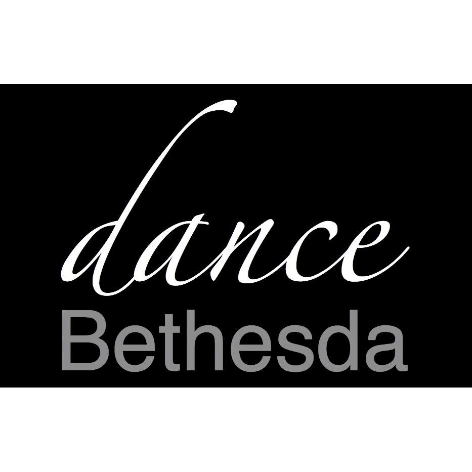 Dance Bethesda Logo