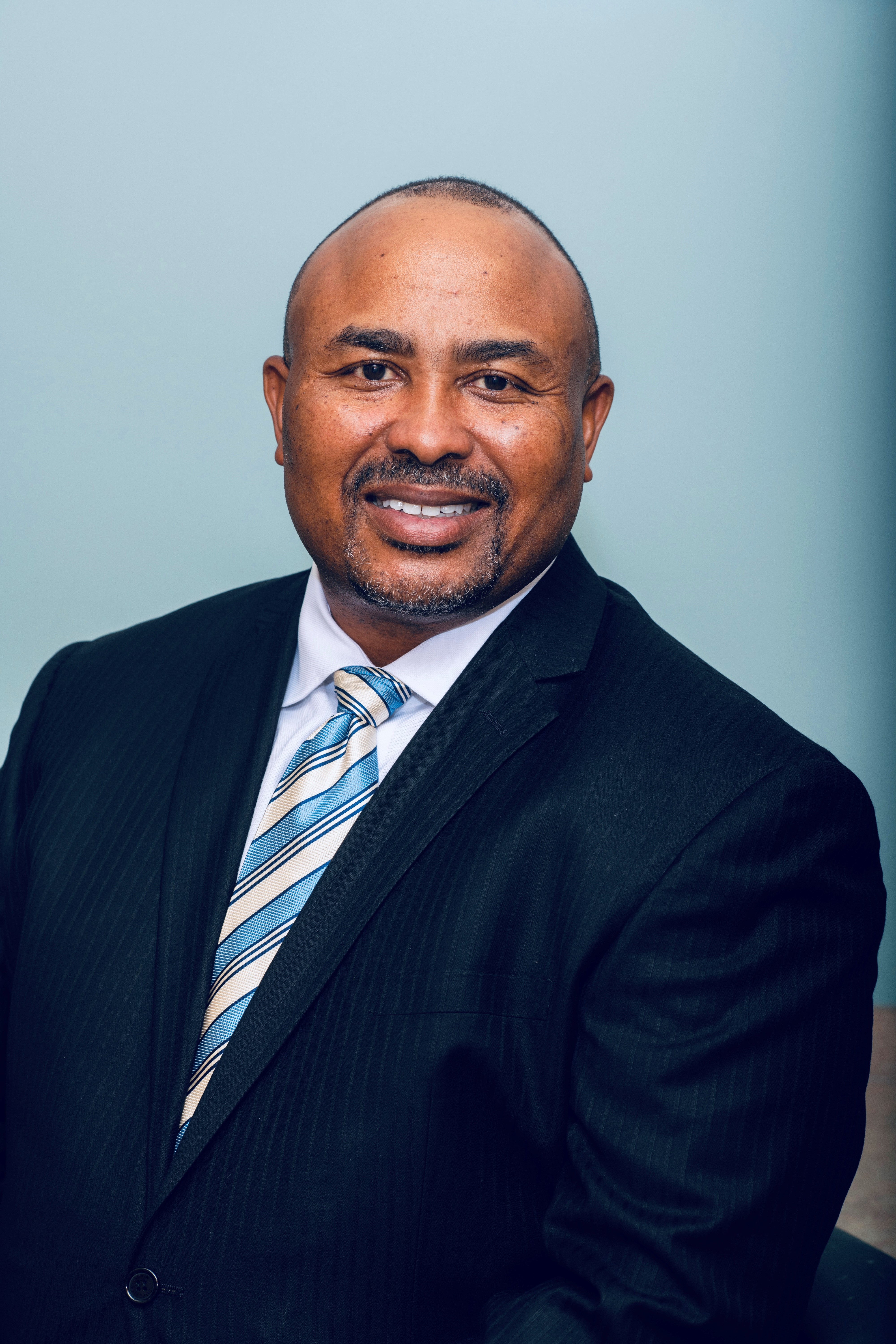 Bennie Clark, DMD, provider at Today's Dentistry of Jacksonville. Dentist in Jacksonville, FL. 