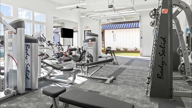 Images LEO at Cypress Creek