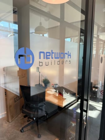 Images Network Builders IT