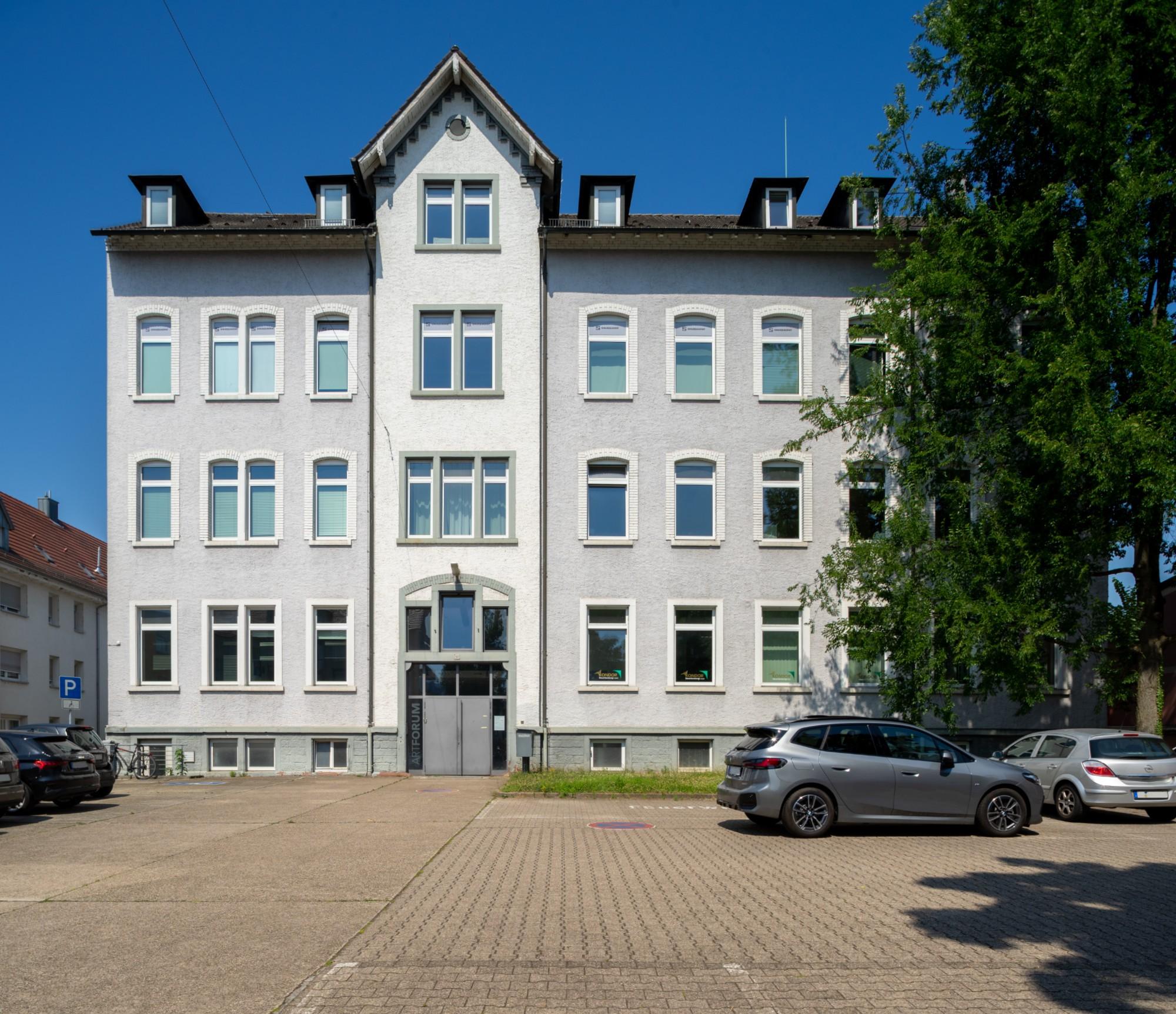 Bild 7 SinusQuadrat GmbH in Offenburg