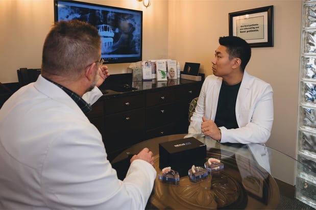 Images Oral Implants & Reconstructive Dentistry