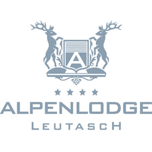 Aparthotel Alpenlodge Logo