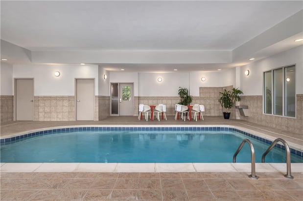 Images Hilton Garden Inn Ames