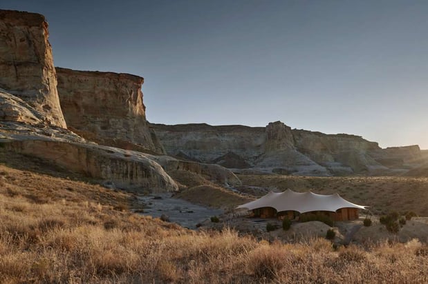 Images Amangiri