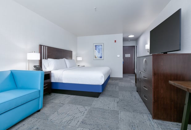 Images Holiday Inn Express Spokane-Valley by IHG