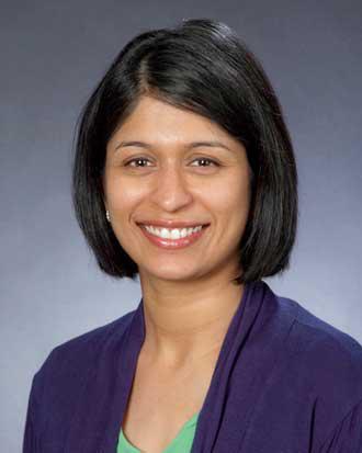Kavita Chawla