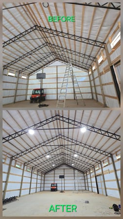 Images Harper Electrical Contractors