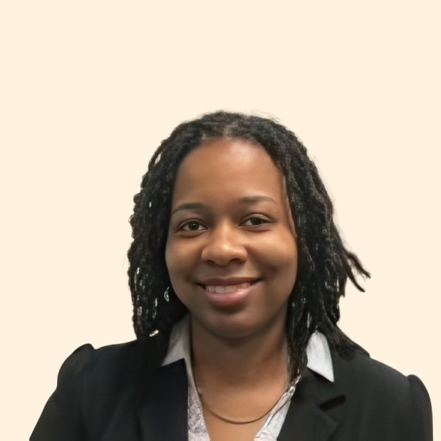 Images Nichelle Jones, Counselor