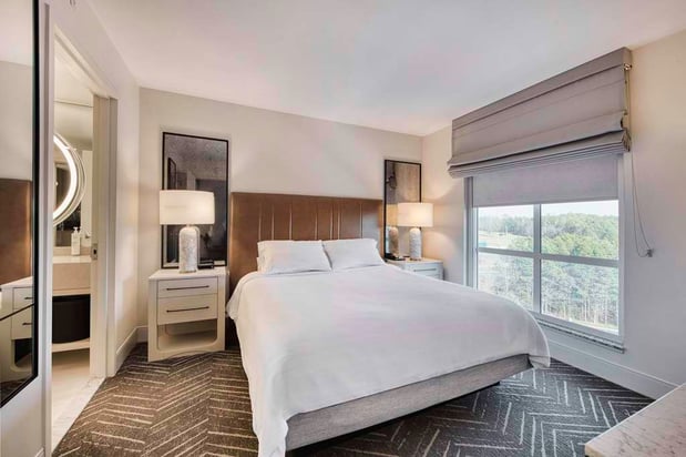 Images Embassy Suites by Hilton Raleigh Durham Airport Brier Creek