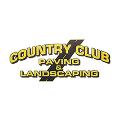 Country Club Landscaping & Paving