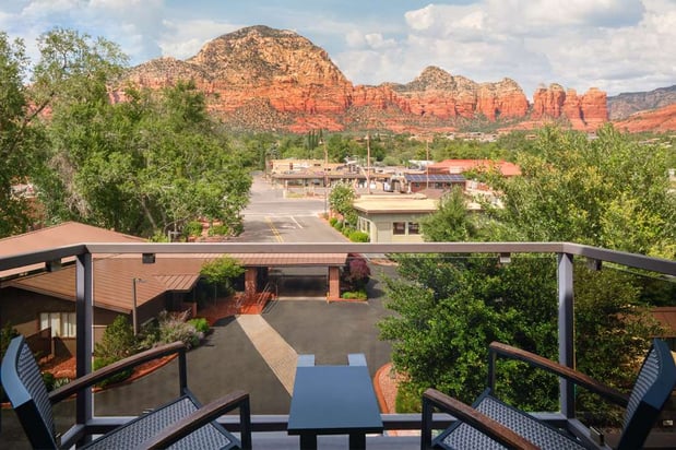 Images Aiden by Best Western Sedona