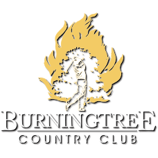 Burningtree Country Club Logo