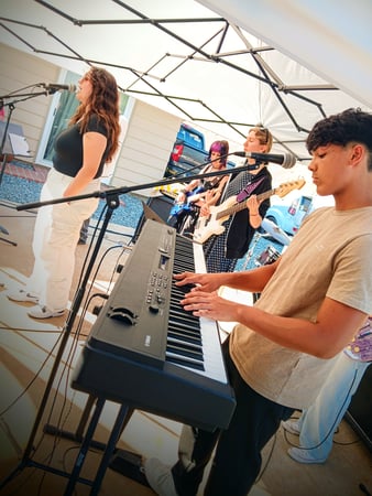 Images VIP School of Music