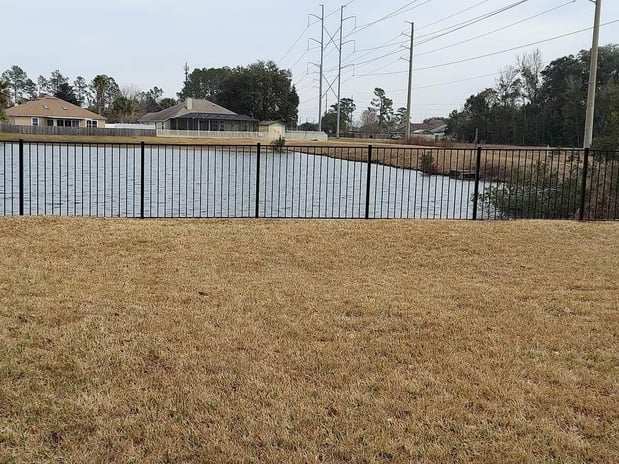 Images Eagerton Fence Company