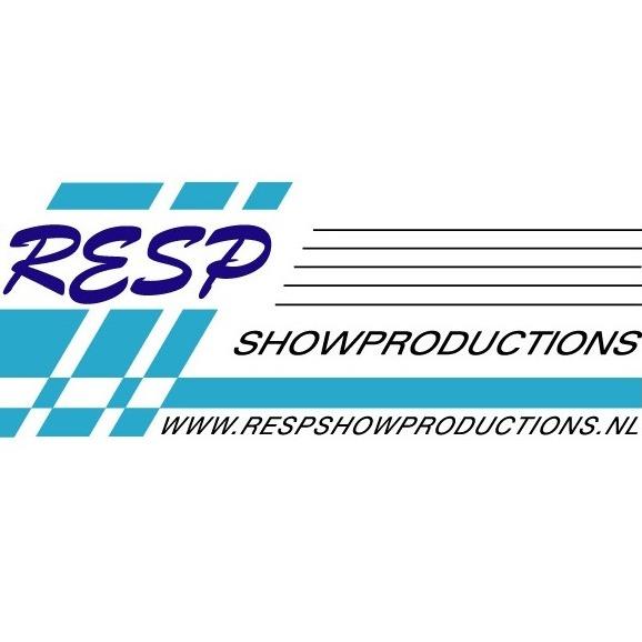 Showproductions Resp Logo
