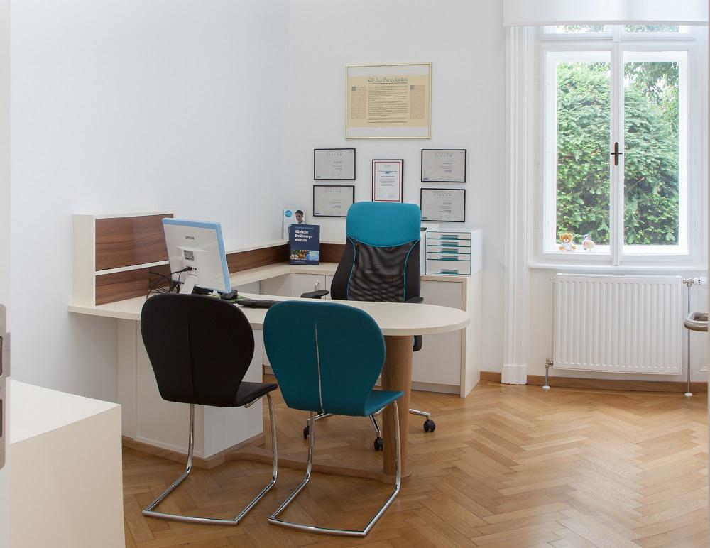 MED PULS LINZ  Dr. Hartl & Dr. Hartl Wahlarztordinationen, Museumstraße 18 in Linz