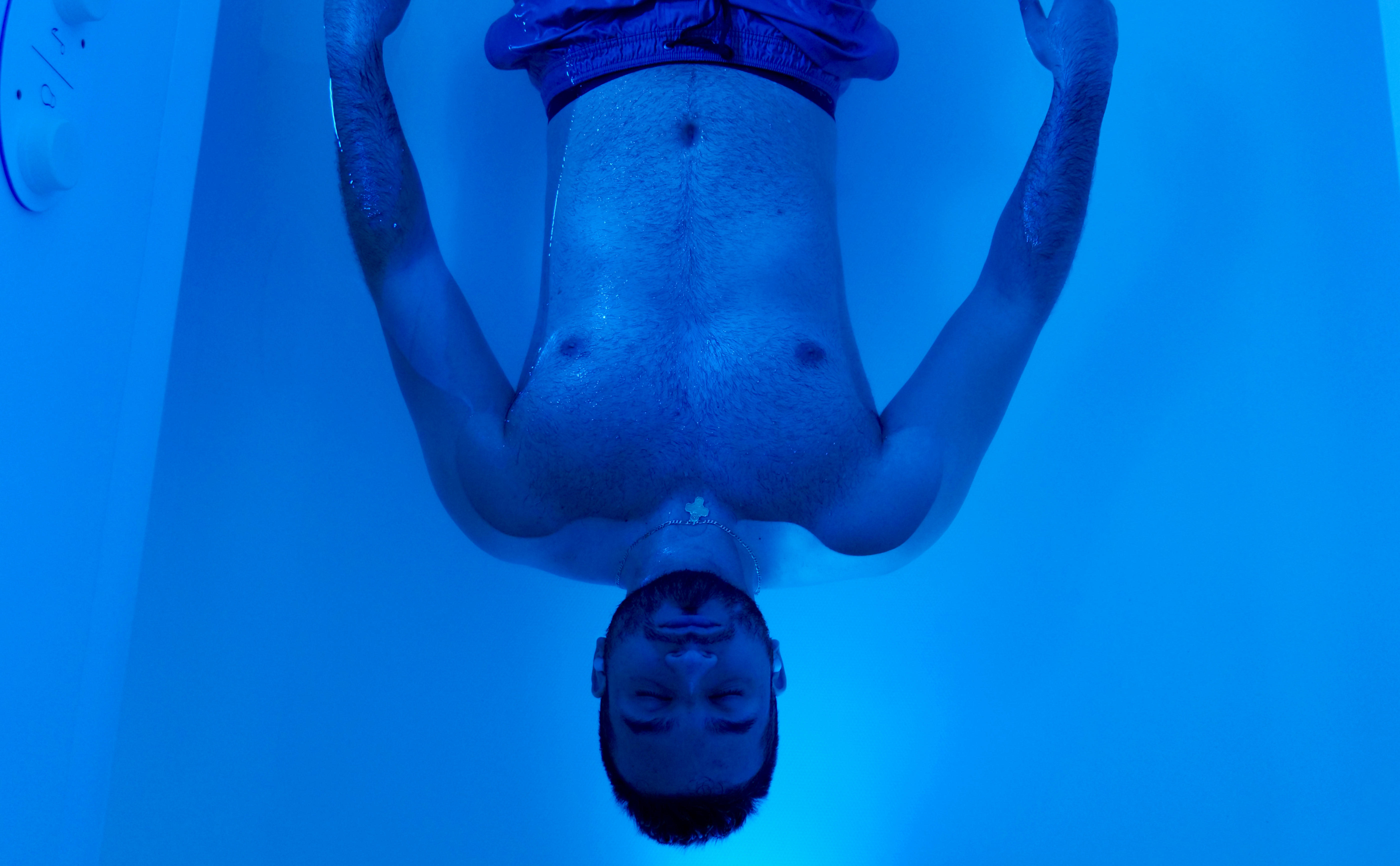 ReVibeU Wellness Spa