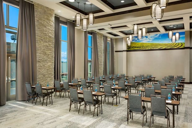 Images Hampton Inn & Suites Napa