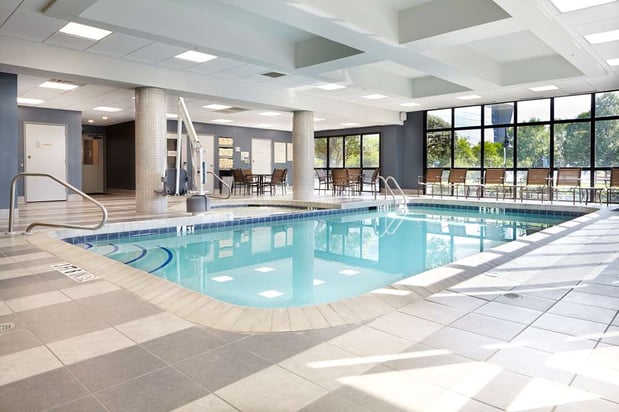 Images Embassy Suites by Hilton Atlanta Galleria