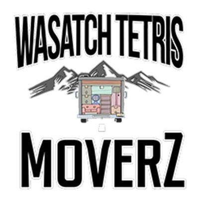 Wasatch Tetris Moverz Logo