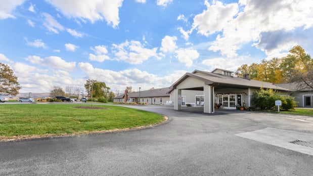 Images Brookdale Latrobe