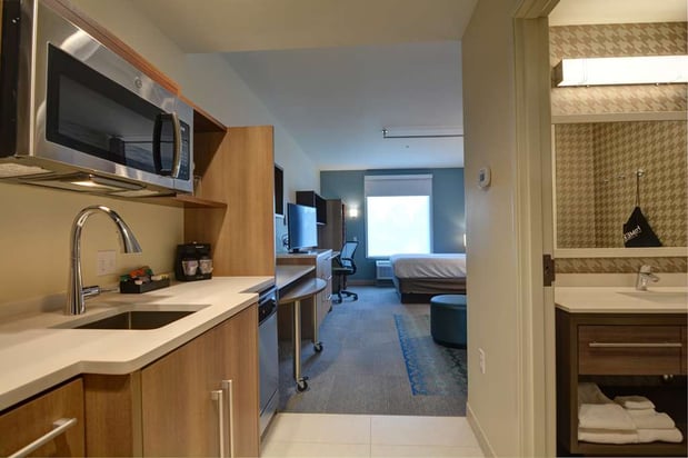 Images Home2 Suites by Hilton Panama City Beach