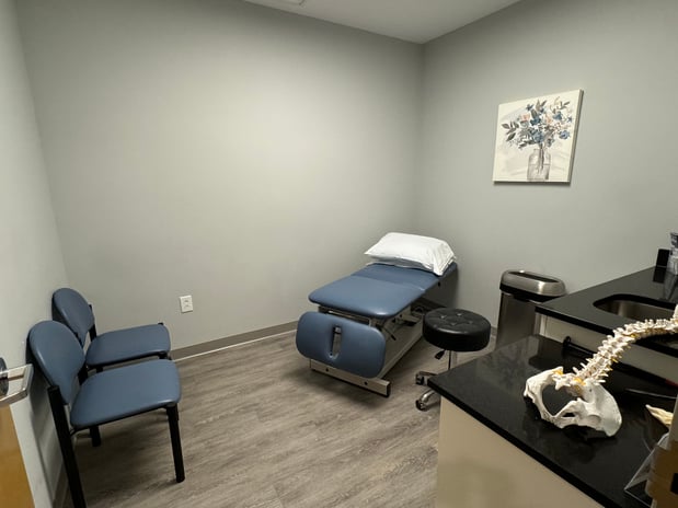 Images ECPC Holly Springs Interventional Pain and Spine