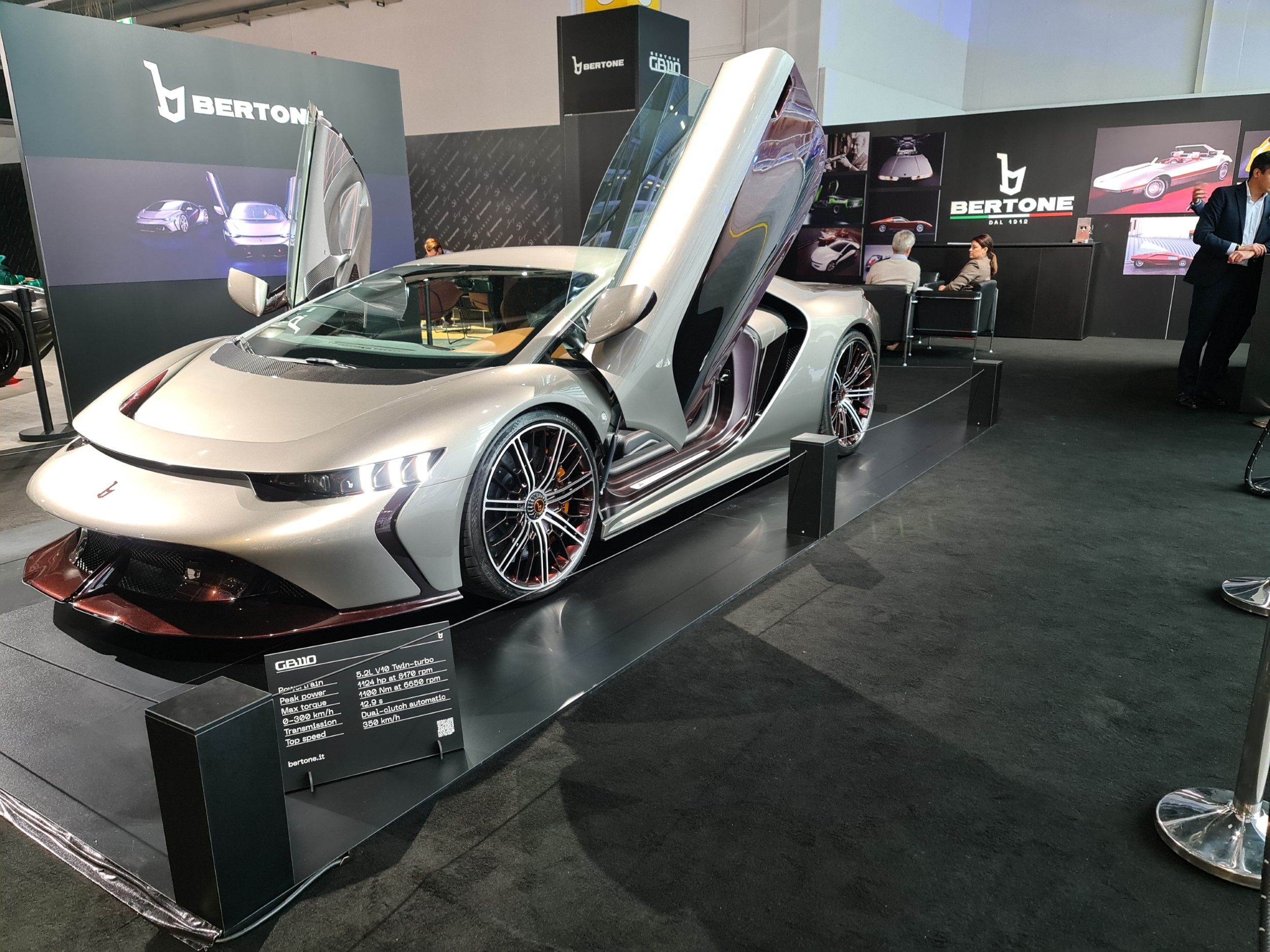 Bilder Ast Display + Design GmbH