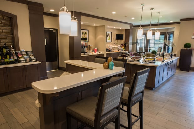 Images Staybridge Suites Albany Wolf Rd-Colonie Center by IHG