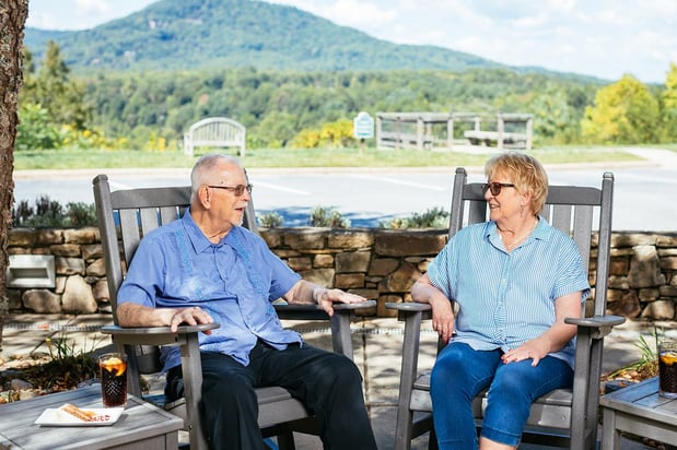 Images Ardenwoods Retirement Community