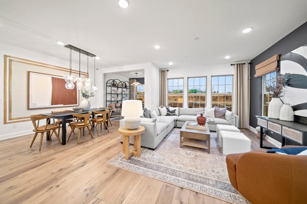 Images Spring Lake by Pulte Homes